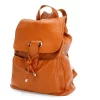 AmeriLeather Miles Leather Backpack 1 AmeriLeather Miles Leather Backpack -Cheap AmeriLeather Store 1457429 Brown