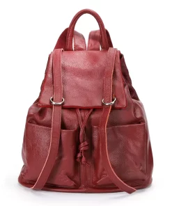 AmeriLeather Chief Leather Backpack 11 AmeriLeather Chief Leather Backpack -Cheap AmeriLeather Store 1457439 ALT