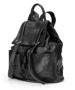AmeriLeather Chief Leather Backpack