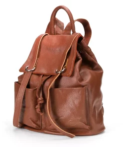 AmeriLeather Chief Leather Backpack 10 AmeriLeather Chief Leather Backpack -Cheap AmeriLeather Store 1457439 Brown