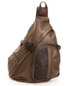 AmeriLeather APC Leather Sling Bag -Cheap AmeriLeather Store 1457769 ALT