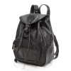 AmeriLeather Mini Leather Backpack 2 AmeriLeather Mini Leather Backpack -Cheap AmeriLeather Store 1457779 Black