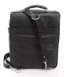 AmeriLeather Leather Convertible Briefcase 12 AmeriLeather Leather Convertible Briefcase -Cheap AmeriLeather Store 1457794 ALT2