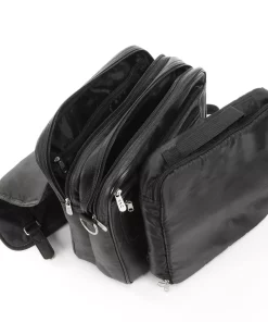 AmeriLeather Leather Convertible Briefcase 13 AmeriLeather Leather Convertible Briefcase -Cheap AmeriLeather Store 1457794 ALT3