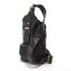 AmeriLeather Grylls Sling Mini Leather Backpack