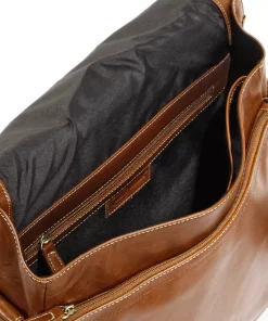 AmeriLeather Teddy Leather Messenger Bag 9 AmeriLeather Teddy Leather Messenger Bag -Cheap AmeriLeather Store 1457816 ALT3