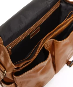AmeriLeather Legacy Woody Leather Portfolio Messenger Bag -Cheap AmeriLeather Store 1457818 ALT3