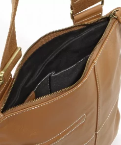 AmeriLeather Slim Leather Crossbody Bag -Cheap AmeriLeather Store 1457901 ALT3