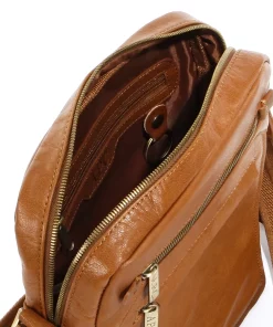 AmeriLeather Front Flap Leather Messenger Bag -Cheap AmeriLeather Store 1457944 ALT3