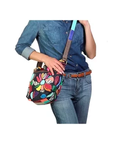 AmeriLeather Tansy Leather Mini Crossbody Bag 9 AmeriLeather Tansy Leather Mini Crossbody Bag -Cheap AmeriLeather Store 1458133 ALT10