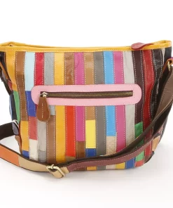 AmeriLeather Tansy Leather Mini Crossbody Bag 10 AmeriLeather Tansy Leather Mini Crossbody Bag -Cheap AmeriLeather Store 1458133 ALT2