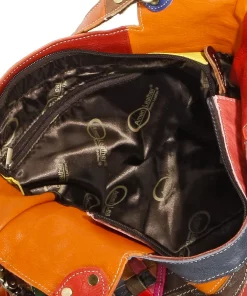 AmeriLeather Hazelle Leather Convertible Shoulder Bag 16 AmeriLeather Hazelle Leather Convertible Shoulder Bag -Cheap AmeriLeather Store 1458140 ALT13