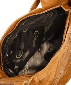 AmeriLeather Hazelle Leather Convertible Shoulder Bag 18 AmeriLeather Hazelle Leather Convertible Shoulder Bag -Cheap AmeriLeather Store 1458140 ALT3