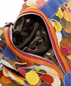 AmeriLeather Feesh Mini Leather Convertible Shoulder Bag -Cheap AmeriLeather Store 1458312 ALT13