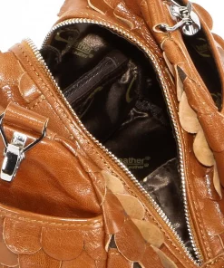 AmeriLeather Feesh Mini Leather Convertible Shoulder Bag -Cheap AmeriLeather Store 1458312 ALT3