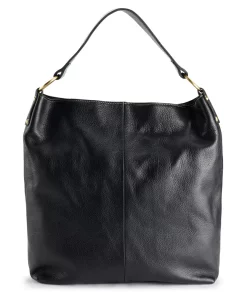 AmeriLeather Cynthia Leather Handbag