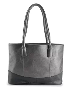 AmeriLeather Casual Leather Tote Bag 24 AmeriLeather Casual Leather Tote Bag -Cheap AmeriLeather Store 1458657 ALT