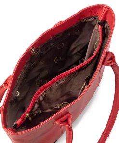 AmeriLeather Casual Leather Tote Bag 26 AmeriLeather Casual Leather Tote Bag -Cheap AmeriLeather Store 1458657 ALT3