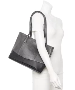 AmeriLeather Casual Leather Tote Bag 27 AmeriLeather Casual Leather Tote Bag -Cheap AmeriLeather Store 1458657 ALT9