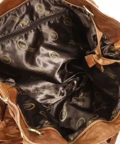 AmeriLeather Sana Leather Convertible Tote -Cheap AmeriLeather Store 1611421 ALT3