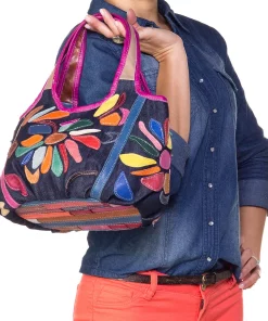 AmeriLeather Avie Mini Leather Satchel 9 AmeriLeather Avie Mini Leather Satchel -Cheap AmeriLeather Store 1611953 ALT10