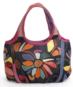 AmeriLeather Avie Mini Leather Satchel 10 AmeriLeather Avie Mini Leather Satchel -Cheap AmeriLeather Store 1611953 ALT2