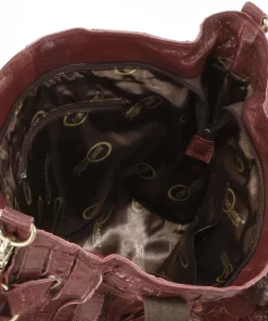 AmeriLeather Brook Leather Convertible Tote -Cheap AmeriLeather Store 1613258 ALT3