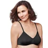 Amoena Bra: Lara Soft Cup Wire-Free T-Shirt Bra 2674 - Women's 1 Amoena Bra: Lara Soft Cup Wire-Free T-Shirt Bra 2674 - Women's -Cheap AmeriLeather Store 2363022 Black