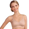 Amoena Bra: Magdalena Back Smoother Wire-Free Bra 2463 - Women's 1 Amoena Bra: Magdalena Back Smoother Wire-Free Bra 2463 - Women's -Cheap AmeriLeather Store 2365530 Nude