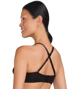 Amoena Bra: Barbara Convertible Strapless Bra 2457 - Women's -Cheap AmeriLeather Store 2365869 ALT3