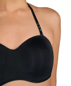 Amoena Bra: Barbara Convertible Strapless Bra 2457 - Women's -Cheap AmeriLeather Store 2365869 ALT5