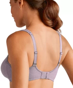 Amoena Bra: Seamless Mastectomy Bra -Cheap AmeriLeather Store 2366199 ALT