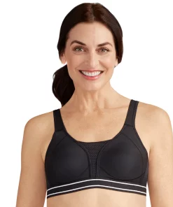 Amoena Bra: Low-Impact Sports Bra 2654