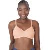 Amoena Mara Wireless T-Shirt Mastectomy Bra 44023