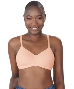 Amoena Mara Wireless T-Shirt Mastectomy Bra 44023