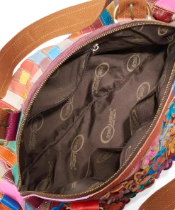 AmeriLeather Marlow Leather Tote -Cheap AmeriLeather Store 2670153 ALT2