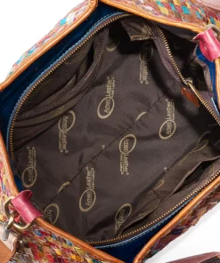 AmeriLeather Porter Leather Tote -Cheap AmeriLeather Store 2670179 ALT2