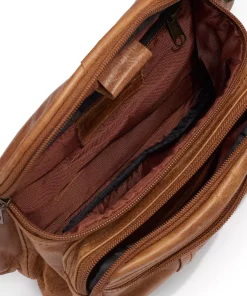 AmeriLeather Easy Traveler Leather Fanny Pack 12 AmeriLeather Easy Traveler Leather Fanny Pack -Cheap AmeriLeather Store 2834686 ALT2