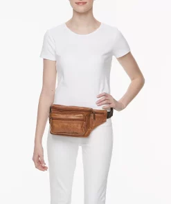 AmeriLeather Easy Traveler Leather Fanny Pack 13 AmeriLeather Easy Traveler Leather Fanny Pack -Cheap AmeriLeather Store 2834686 ALT9