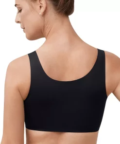 Amoena Bras: Seamless Foundations Bra 44311 7 Amoena Bras: Seamless Foundations Bra 44311 -Cheap AmeriLeather Store 3002203 ALT