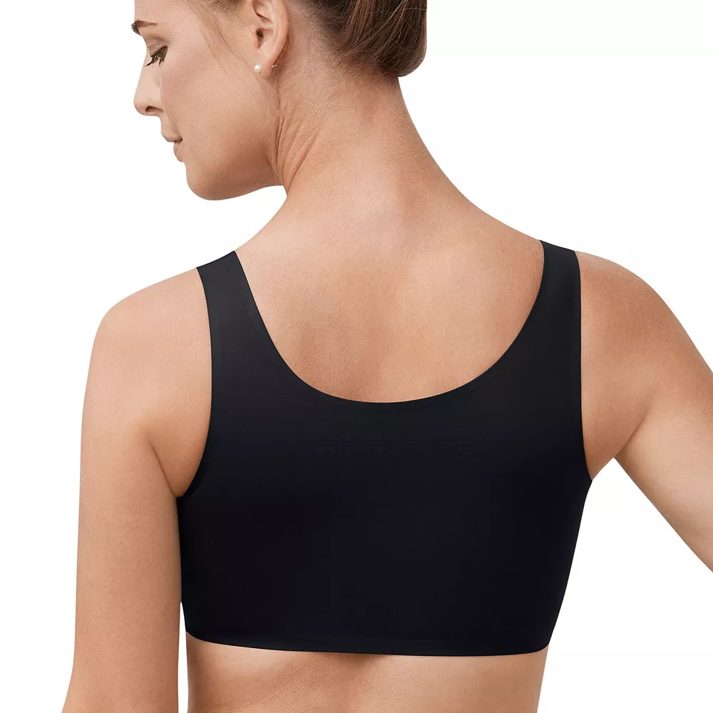 Amoena Bras: Seamless Foundations Bra 44311 5 Amoena Bras: Seamless Foundations Bra 44311 - Image 3