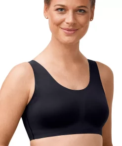 Amoena Bras: Seamless Foundations Bra 44311