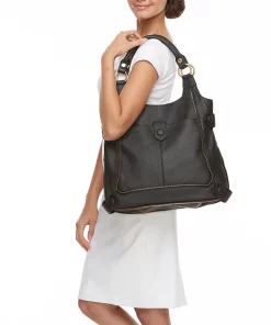 AmeriLeather Leather Satchel 11 AmeriLeather Leather Satchel -Cheap AmeriLeather Store 3054330 ALT9