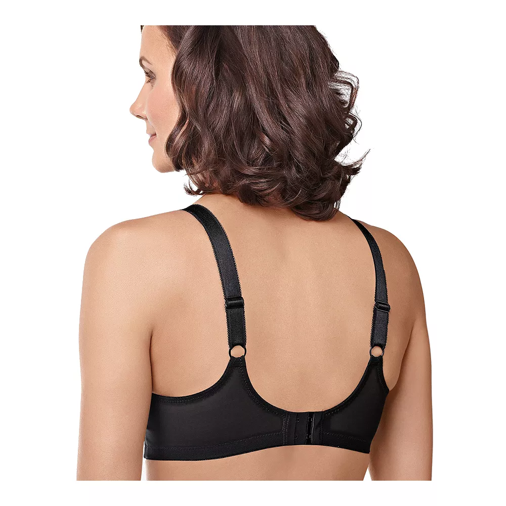 Amoena Rita Soft Cup Wireless Mastectomy Bra 2004 6 Amoena Rita Soft Cup Wireless Mastectomy Bra 2004 - Image 4