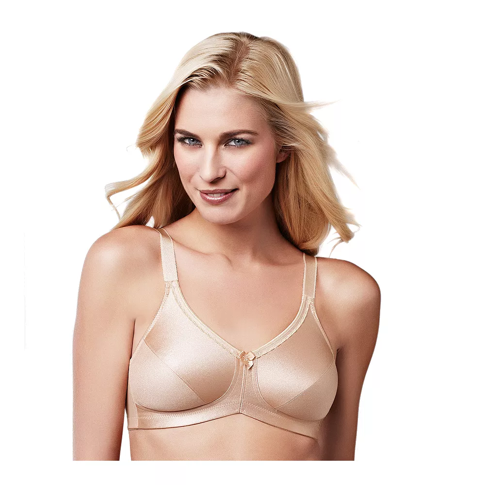 Amoena Rita Soft Cup Wireless Mastectomy Bra 2004 4 Amoena Rita Soft Cup Wireless Mastectomy Bra 2004 - Image 2