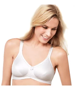 Amoena Rita Soft Cup Wireless Mastectomy Bra 2004