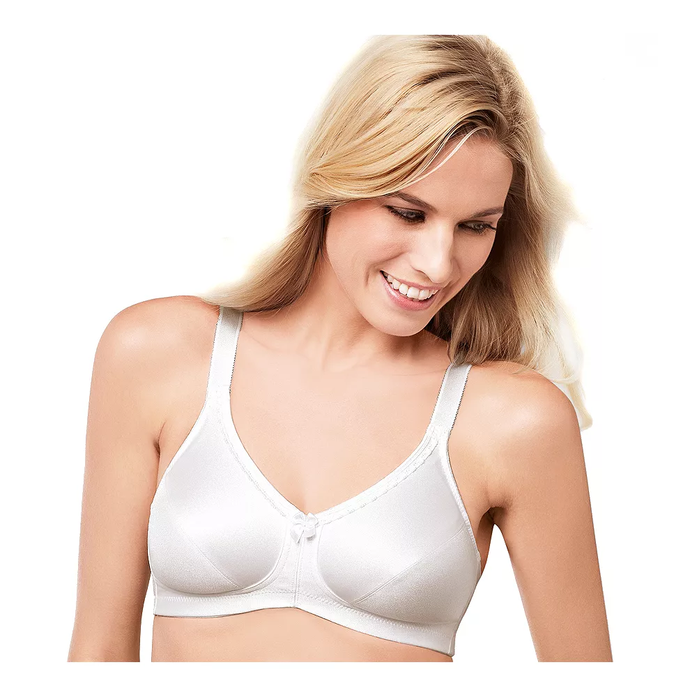 Amoena Rita Soft Cup Wireless Mastectomy Bra 2004 3 Amoena Rita Soft Cup Wireless Mastectomy Bra 2004