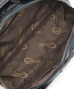 AmeriLeather Beckett Woven Convertible Satchel 10 AmeriLeather Beckett Woven Convertible Satchel -Cheap AmeriLeather Store 3717765 ALT2