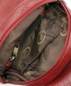 Womens Amerileather Grylls Petite Sling Purse 8 Womens Amerileather Grylls Petite Sling Purse -Cheap AmeriLeather Store 3717769 ALT2