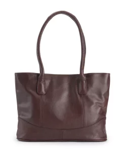 AmeriLeather Casual Leather Tote